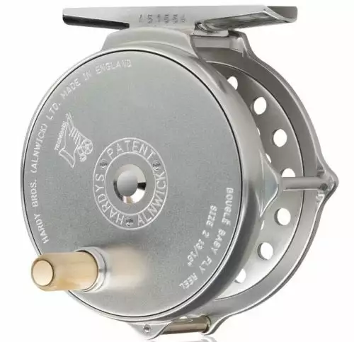 Hardy Spare Bougle Spool 3 Hardy Spare Bougle Spool