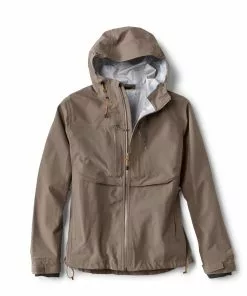 Orvis Men'S Clearwater Wading Jacket