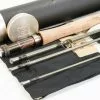 Hardy Zenith 9'0" 6wt (Demo 5382) Rods