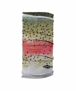 Accessories Rep Your Water Fish Mask