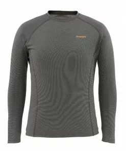Clothing Simms Waderwick Core Crewneck 8 Clothing Simms Waderwick Core Crewneck