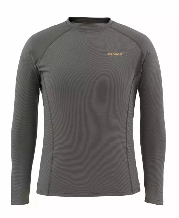 Clothing Simms Waderwick Core Crewneck 5 Clothing Simms Waderwick Core Crewneck