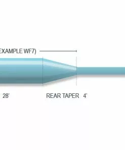 Airflo Ridge Striper Intermediate