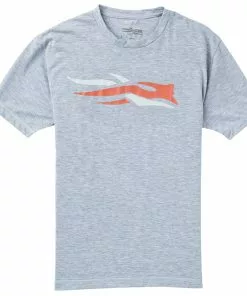 Sitka Gear S/S Logo Tee - Closeout Clothing