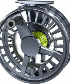 Lamson Cobalt Hd Fly Reel