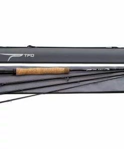 Temple Fork TFO BC Big Fly Rod