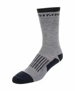 Clothing Simms Merino Midweight Hiker Socks