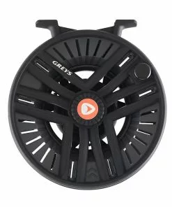 Greys Fin Cassette Fly Reel Reels