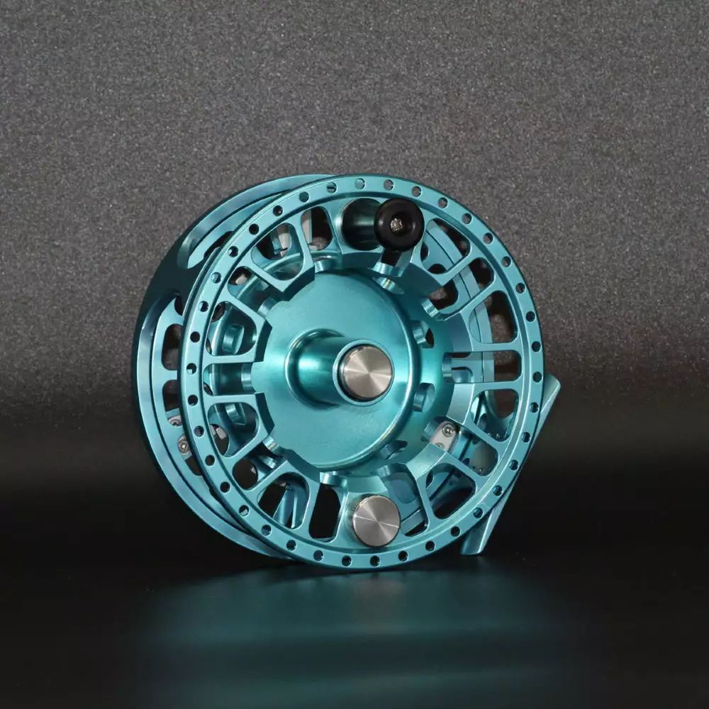 Reels Shilton Sr Fly Reel 15 Reels Shilton Sr Fly Reel