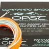 Olympic Peninsula Skagit Tactics Opst Commando Smooth Integrated Skagit Head/Running Line