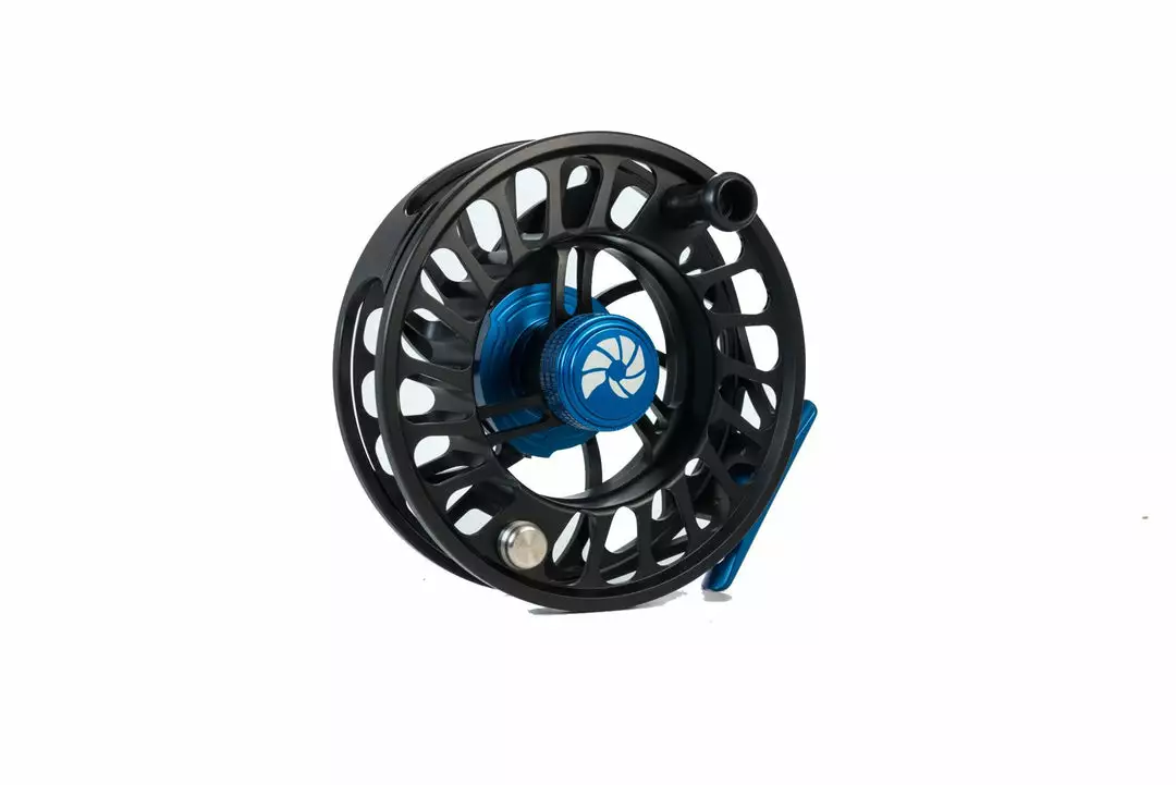 Nautilus Custom Ccf X2 Fly Reel Reels 18 Nautilus Custom Ccf X2 Fly Reel Reels