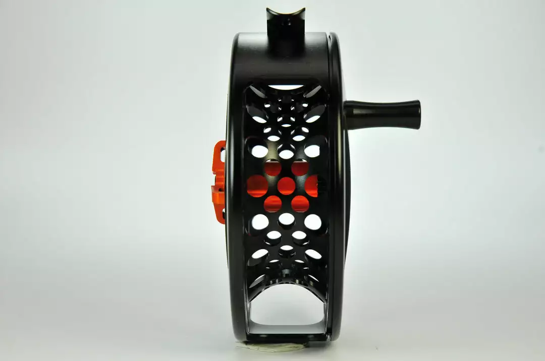 Reels Lamson Speedster 3.5 Fly Reel (Demo 5921) 5 Reels Lamson Speedster 3.5 Fly Reel (Demo 5921)