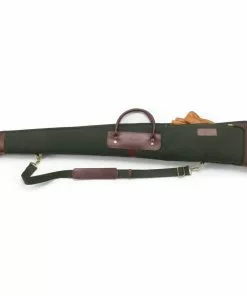 Orvis Battenkill Single Shotgun Case Luggage