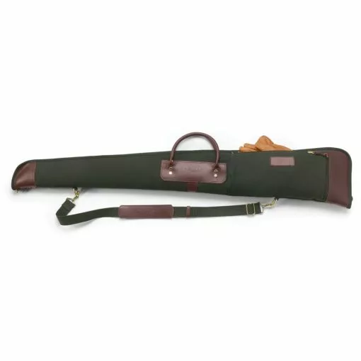 Orvis Battenkill Single Shotgun Case Luggage
