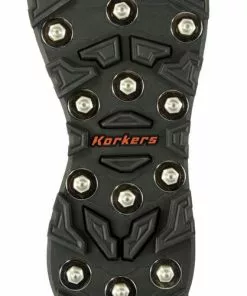 Korkers Triple Threat Sole