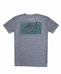 Clothing Fishpond Palometa Shirt