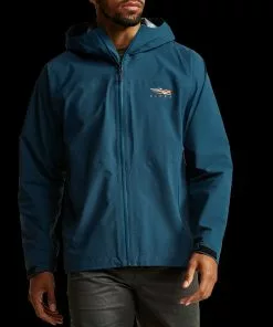 Sitka Gear Dew Point Jacket Clothing 9 Sitka Gear Dew Point Jacket Clothing