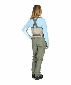Simms Women'S Freestone Stockingfoot Waders