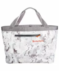 Simms Dry Creek Simple Tote - 50l Bags And Packs
