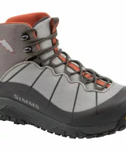 Wading Simms Women'S Flyweight Boots - Vibram/Felt