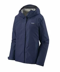 Patagonia Women'S Torrentshell 3l Jacket Clothing