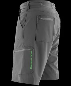 Clothing Huk Next Level Shorts