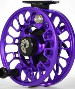 Nautilus NV-G Fly Reel