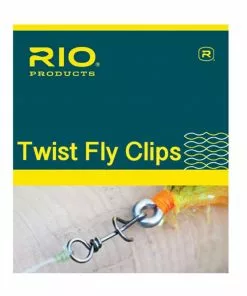 Rio Fly Clips Accessories