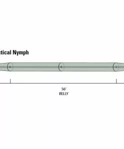 Orvis Hydros Tactical Nymph Fly Line
