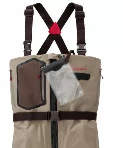 Redington Men'S Sonic-Pro Hdz Waders