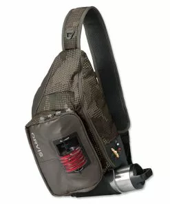 Orvis Sling Pack S21 Bags And Packs