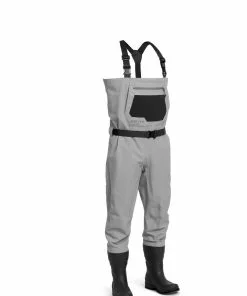 Orvis Men's Clearwater Bootfoot Waders
