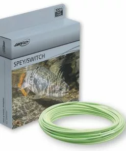 Lines Airflo Rage Floating Shooting Head