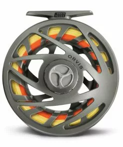 Spools Orvis Mirage Usa Spool