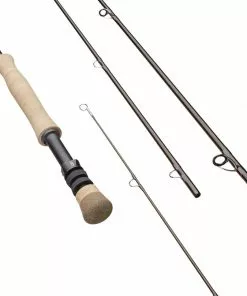 Sage Payload Fly Rod 8 Sage Payload Fly Rod