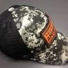 Clothing Nautilus Reels Black Ops Camo Trucker Hat