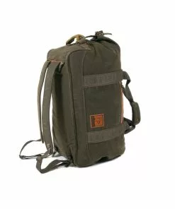 Bags And Packs Fishpond Jagged Basin Duffel
