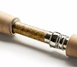 Winston Boron IIIX Super 10 Fly Rod Rods