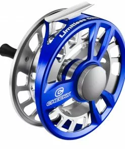 Cheeky Limitless Fly Reel Reels