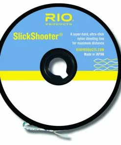 Rio Slickshooter Lines