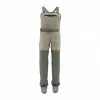 Wading Simms Women's Freestone Z Waders