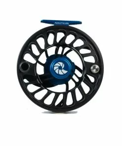 Nautilus Custom Ccf X2 Fly Reel Reels 46 Nautilus Custom Ccf X2 Fly Reel Reels
