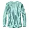 Orvis Men'S Pro Sun Crew Clothing