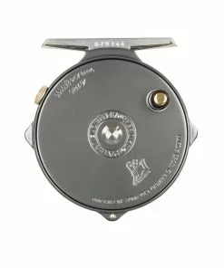 Hardy 1939 Bougle Heritage Reel