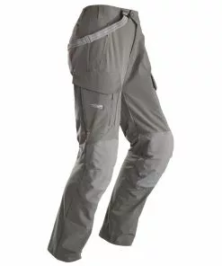 Sitka Gear Timberline Pant Clothing