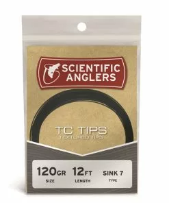 Lines Scientific Anglers Third Coast Textured Tips