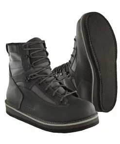 Patagonia Foot Tractor Wading Boots - Felt 9 Patagonia Foot Tractor Wading Boots - Felt