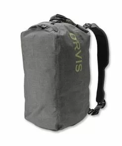 Bags And Packs Orvis Safe Passage Pack-And-Go Duffle - Closeout