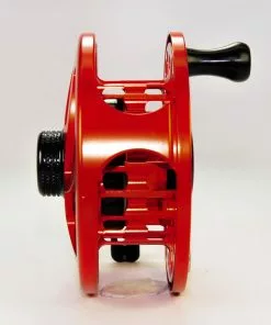 Nautilus Custom NV-G Fly Reel
