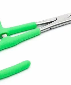 Umpqua River Grip Scissor 6" Open Clamp Accessories